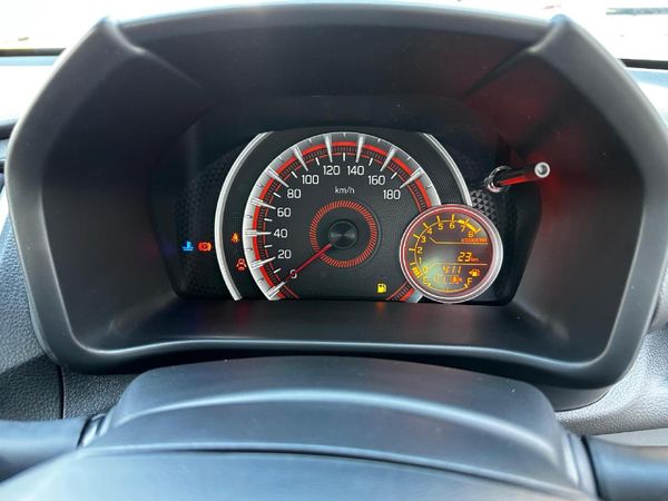 2026-Toyota-Vitz-10-XR image:6