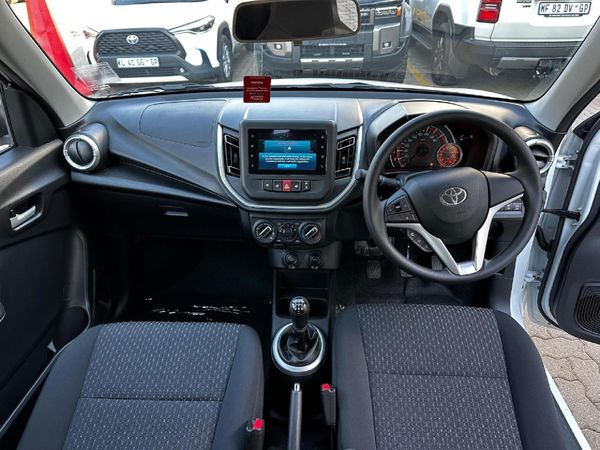 2026-Toyota-Vitz-10-XR image:8