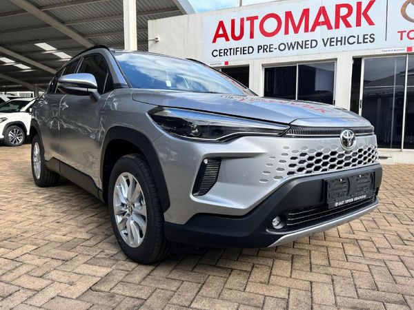New Toyota Corolla Cross 1.8 XS for sale in Kwazulu Natal - Cars