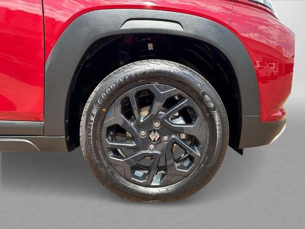 2026-Suzuki-Fronx-15-GL-Auto image:9