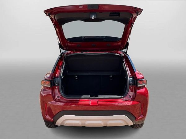 2026-Suzuki-Fronx-15-GL-Auto image:10