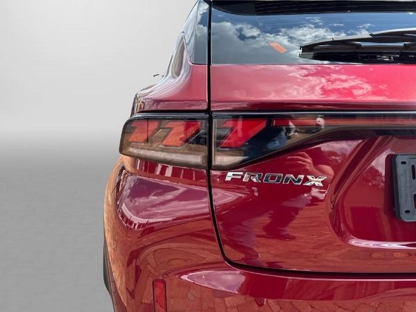2026-Suzuki-Fronx-15-GL-Auto image:11
