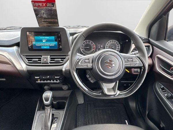 2026-Suzuki-Fronx-15-GL-Auto image:12