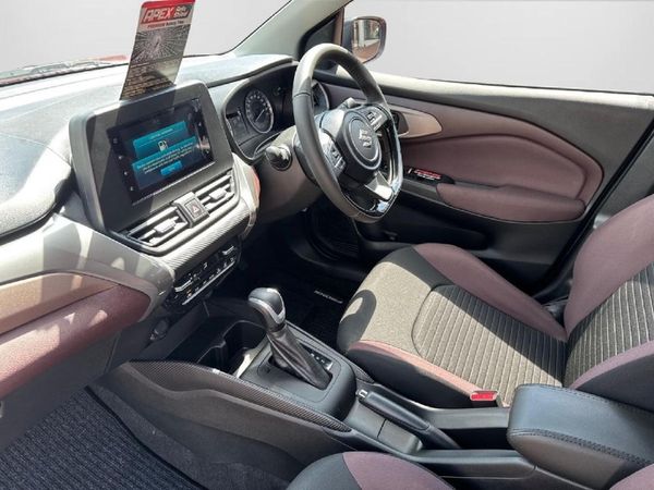2026-Suzuki-Fronx-15-GL-Auto image:13