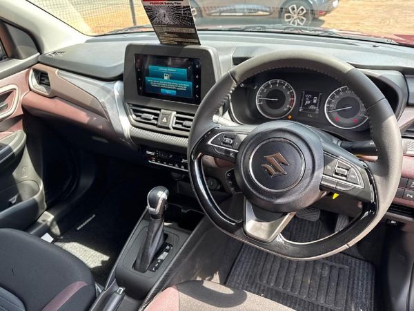 2026-Suzuki-Fronx-15-GL-Auto image:14