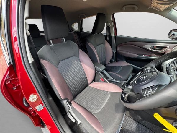 2026-Suzuki-Fronx-15-GL-Auto image:15