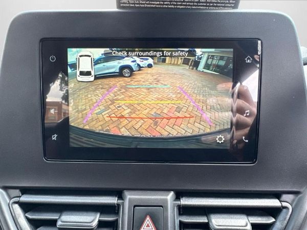 2026-Suzuki-Fronx-15-GL-Auto image:17