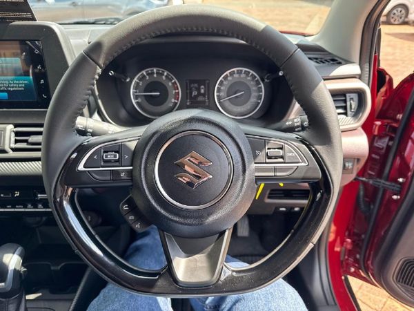 2026-Suzuki-Fronx-15-GL-Auto image:18