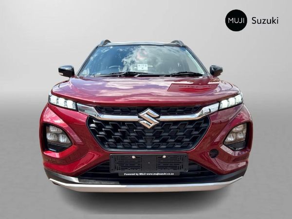 2026-Suzuki-Fronx-15-GL-Auto image:1
