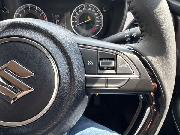 2026-Suzuki-Fronx-15-GL-Auto image:20