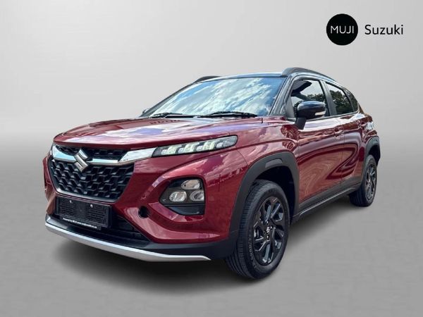 2026-Suzuki-Fronx-15-GL-Auto image:2