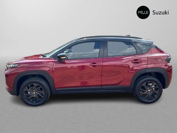 2026-Suzuki-Fronx-15-GL-Auto image:3