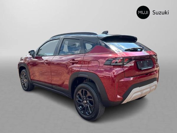 2026-Suzuki-Fronx-15-GL-Auto image:4