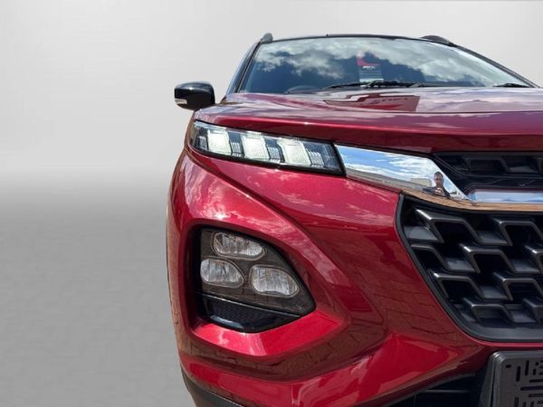 2026-Suzuki-Fronx-15-GL-Auto image:8