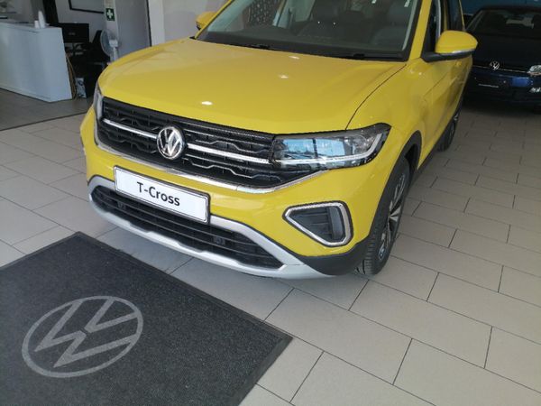 2025-Volkswagen-T-Cross-10-TSI-Style-Auto image:5