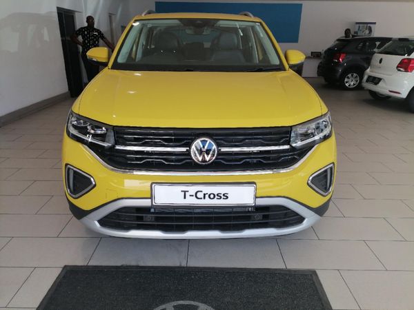 2025-Volkswagen-T-Cross-10-TSI-Style-Auto image:6