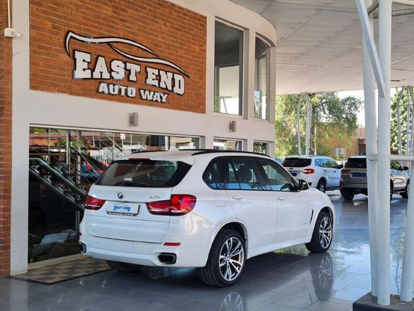 2015-BMW-X5-xDrive30d-M-Sport-Auto image:2