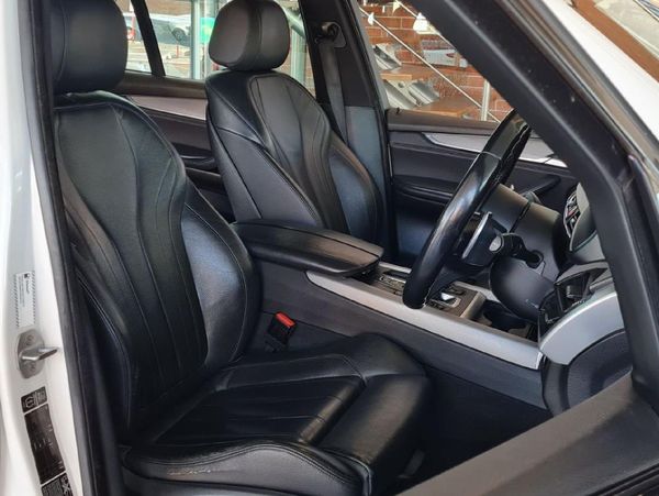 2015-BMW-X5-xDrive30d-M-Sport-Auto image:4
