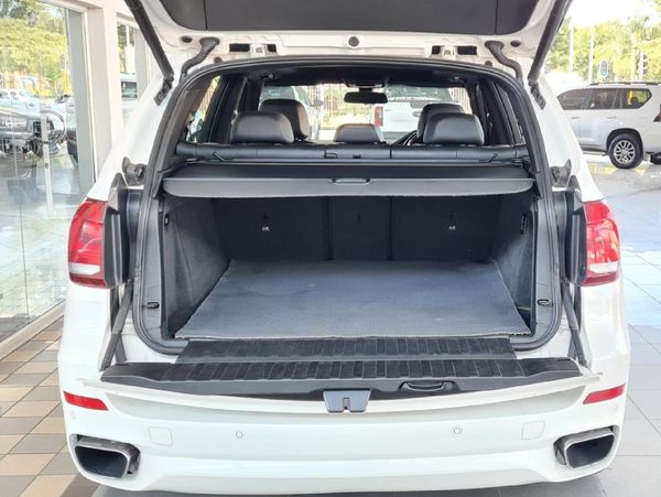 2015-BMW-X5-xDrive30d-M-Sport-Auto image:6
