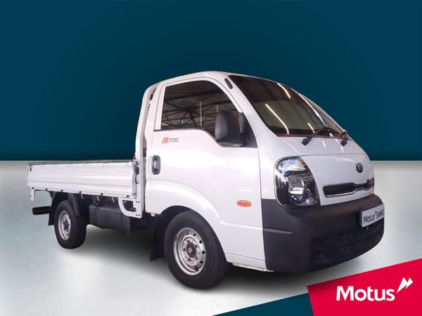 焔❗️ Used Kia K-Series Pick-Up K 2700 Workhorse Single-Cab for sale in