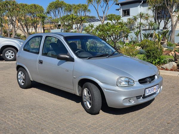 Used Opel Corsa Lite 1 4i For Sale In Gauteng Cars co za ID 10215355 