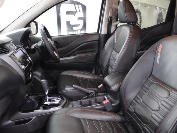 2023-Nissan-Navara-25-DDTi-PRO-4X-4X4-Auto-Double-Cab image:9