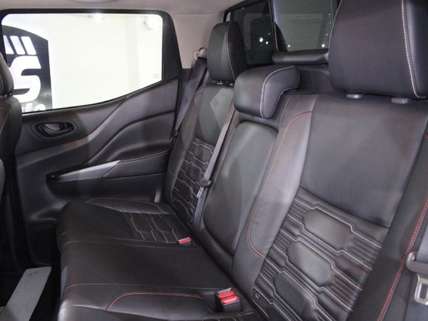 2023-Nissan-Navara-25-DDTi-PRO-4X-4X4-Auto-Double-Cab image:12
