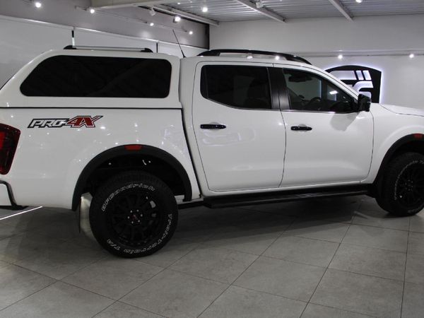 2023-Nissan-Navara-25-DDTi-PRO-4X-4X4-Auto-Double-Cab image:14