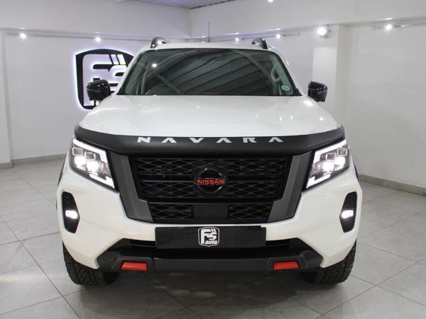 2023-Nissan-Navara-25-DDTi-PRO-4X-4X4-Auto-Double-Cab image:1