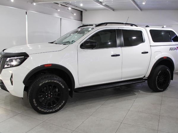 2023-Nissan-Navara-25-DDTi-PRO-4X-4X4-Auto-Double-Cab image:3