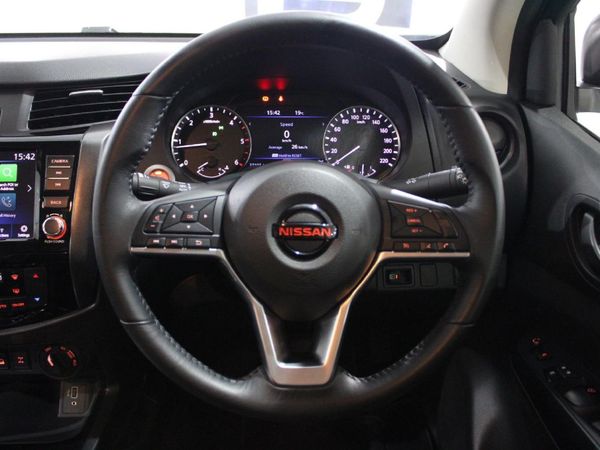 2023-Nissan-Navara-25-DDTi-PRO-4X-4X4-Auto-Double-Cab image:6