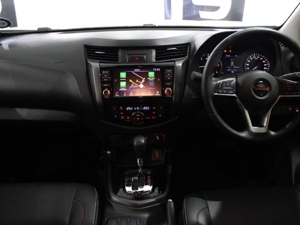 2023-Nissan-Navara-25-DDTi-PRO-4X-4X4-Auto-Double-Cab image:7