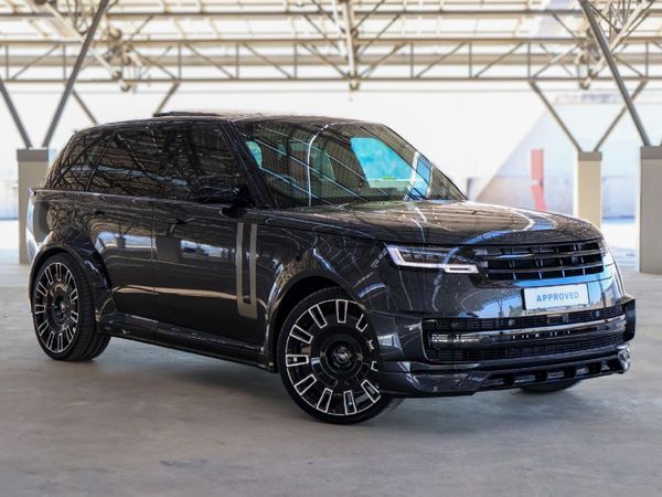 Used Land Rover Range Rover 3.0 D HSE for sale in Gauteng - Cars.co.za ...
