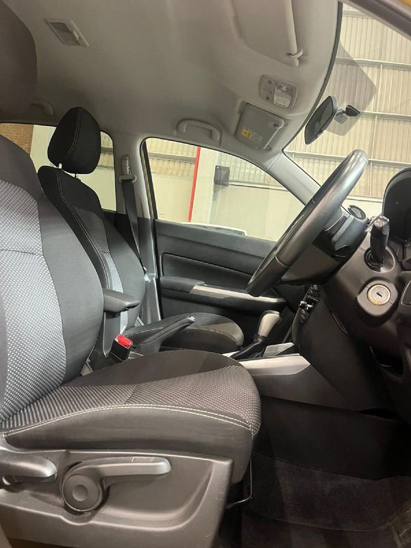 2020-Suzuki-Vitara-16-GL-Auto image:11