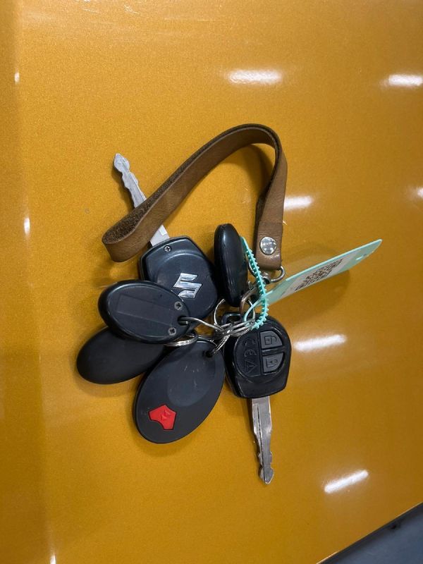 2020-Suzuki-Vitara-16-GL-Auto image:14