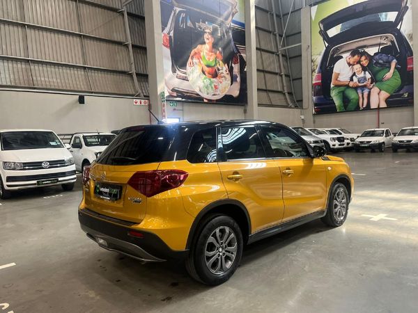 2020-Suzuki-Vitara-16-GL-Auto image:2
