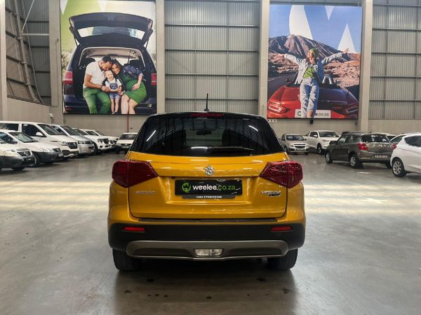 2020-Suzuki-Vitara-16-GL-Auto image:3