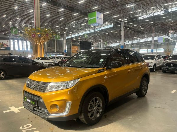 2020-Suzuki-Vitara-16-GL-Auto image:6