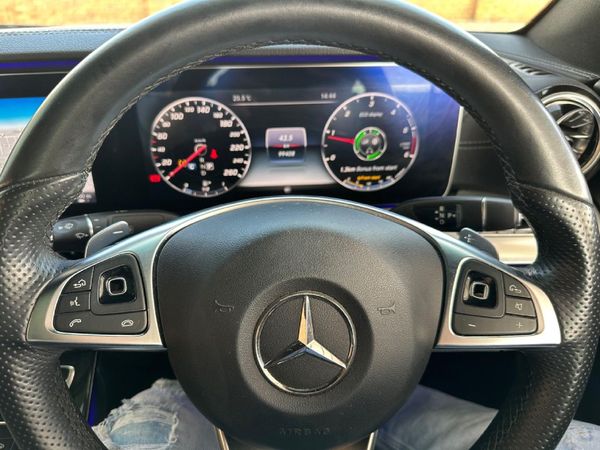 2017-Mercedes-Benz-E-Class-E-220d-Coupe image:10