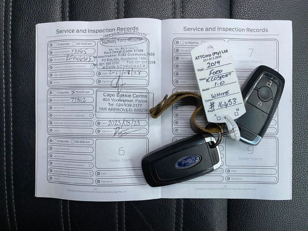 2019-Ford-EcoSport-10-EcoBoost-Titanium-Auto image:11
