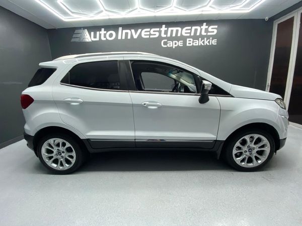 2019-Ford-EcoSport-10-EcoBoost-Titanium-Auto image:1