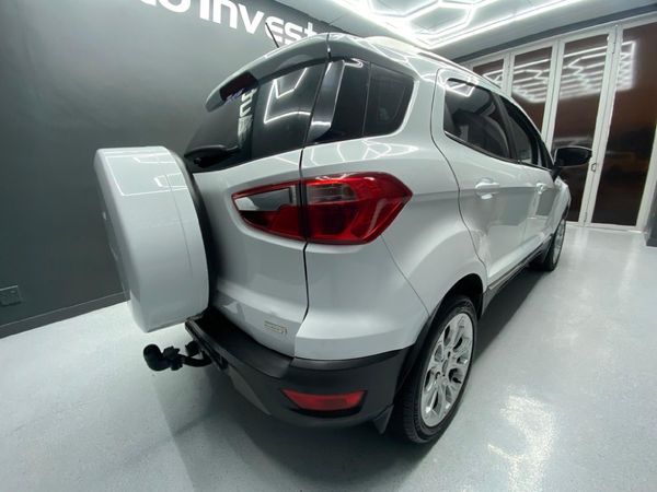 2019-Ford-EcoSport-10-EcoBoost-Titanium-Auto image:2