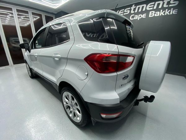 2019-Ford-EcoSport-10-EcoBoost-Titanium-Auto image:4