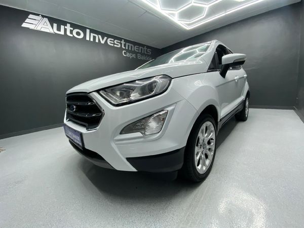 2019-Ford-EcoSport-10-EcoBoost-Titanium-Auto image:5