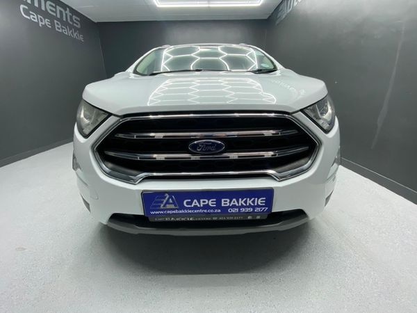 2019-Ford-EcoSport-10-EcoBoost-Titanium-Auto image:6