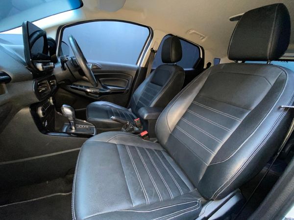 2019-Ford-EcoSport-10-EcoBoost-Titanium-Auto image:7