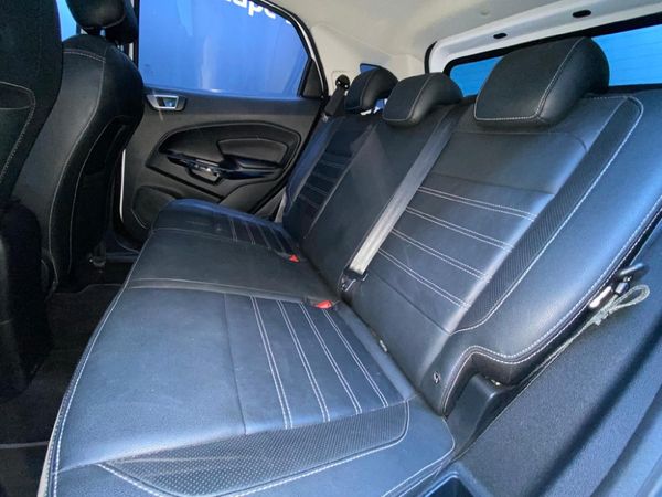 2019-Ford-EcoSport-10-EcoBoost-Titanium-Auto image:8