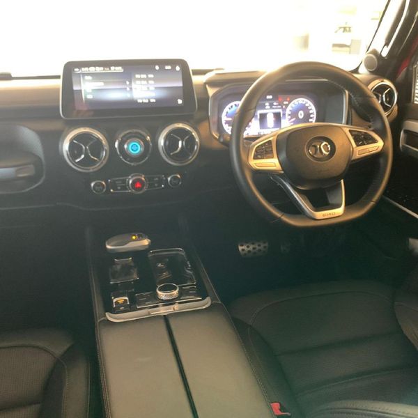 2024-BAIC-B40-20T-Plus-Champion-Auto image:10