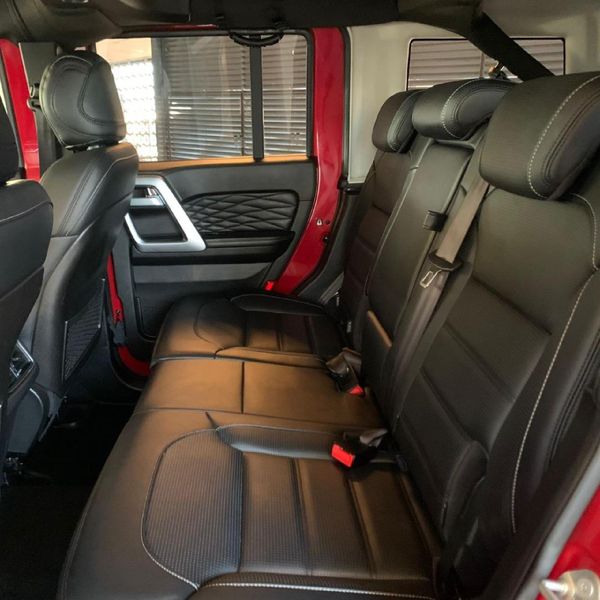 2024-BAIC-B40-20T-Plus-Champion-Auto image:13