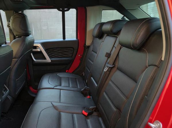 2024-BAIC-B40-20T-Plus-Champion-Auto image:18